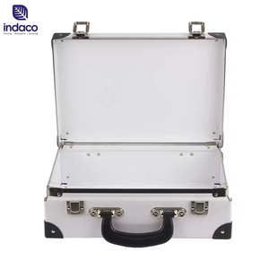 2026 Customized Children's Cardboard Luggage with Handle Luxury Gift <b>Box</b> Packaging Printed Paper Luggage - Product Image 6