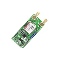 SIM868 — circuit de Signal GSM + GPS + GNSS, composant électronique Merrillchip, flambant neuf et original, communication IC, en stock