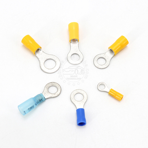 RV 1.25/2/5.5 cách điện Vòng thiết bị đầu cuối-<span class=keywords><strong>eSCO</strong></span> điện nối loại <span class=keywords><strong>Kit</strong></span> - Product Image 6