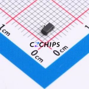 ทรานซิสเตอร์สนาม SOT-23-3L AO3403 (Mosfet) ใหม่ล่าสุด - Product Image 2