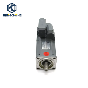 มอเตอร์เซอร์โวแบบซิงโครนัสรุ่นใหม่ 1FK7034-5AK71-1DA0 230 400V AC 5000 รอบต่อนาที 0.75 กิโลวัตต์ - Product Image 1