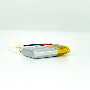 3.7V Vòng Thông Minh Pin <span class=keywords><strong>Lithium</strong></span> dtp501922 <span class=keywords><strong>220mAh</strong></span> Li ion 3.7V nhà sản xuất pin <span class=keywords><strong>lithium</strong></span> - Product Image 3