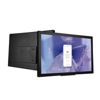 2025 Sunworld 24 pouces écran tactile mural RK3566 Android 11 POE tablette Lcd kiosque affichage tout en un Pos dispositif HMI Terminal