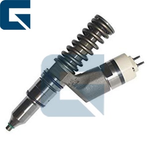 2490712 หัวฉีดน้ำมันเชื้อเพลิงสำหรับหัวฉีดคอมมอนเรล C11 C13 249-0712 - Product Image 1