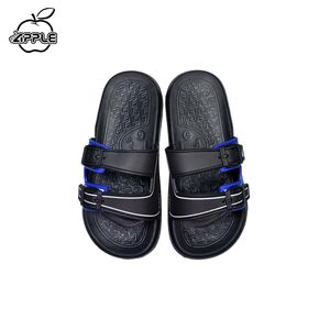 รองเท้าแตะ BG2628 รุ่น TwoTone Slide Premium EVA จากประเทศไทย น้ำหนักเบา กันลื่น พื้นหนา กันน้ำ ระบายอากาศได้ดี เหมาะสำหรับใส่ไปชายหาด - Product Image 5