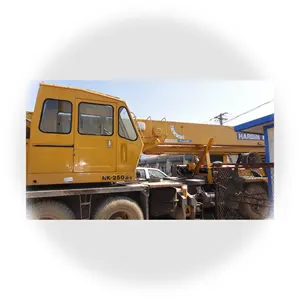 High Quality Kato Sr250 Crane,Second Hand Kato 20ton 25ton 30ton Truck Crane,Original Made Cranes