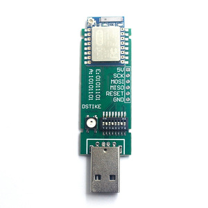 WIFI DUCK V3 ESP8266+Atmega32u4 Placa de Desarrollo USB Inalámbrica — Más de 100 Reseñas Positivas X33 - Product Image 2