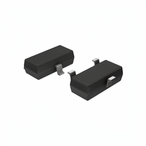 ทรานซิสเตอร์ TO-236-3, SC-59, SOT-23-3 DTC114ECAHZGT116ซื้อชิ้นส่วนอิเล็กทรอนิกส์ออนไลน์ผู้จัดจำหน่ายที่ได้รับอนุญาต - Product Image 1