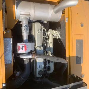 Usato SANY <span class=keywords><strong>215</strong></span> 21TON di escavatori in buone condizioni a basso prezzo di seconda mano - Product Image 4