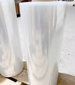 La mano e la macchina utilizzano pellicola trasparente Stretch Roll estesa Core PE Stretch <span class=keywords><strong>Film</strong></span> - Product Image 1