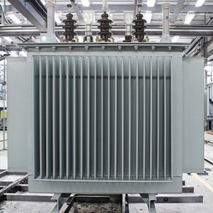 50kva 100kva 150kva 200kva 250kva 300kva 400kva 450kva 500kva 20kv dầu đắm mình biến áp phân phối điện - Product Image 1