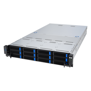 เซิร์ฟเวอร์แร็ค RS521A-E12-RS12U AMD EPYC 9005 2U รองรับ DIMM สูงสุด 24 ช่อง  ช่อง PCIe 5.0 จำนวน 5 ช่อง ช่อง M.2 OCP 3.0 จำนวน 2 ช่อง มีสินค้าในสต็อก - Product Image 5