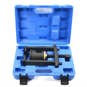 <span class=keywords><strong>Kit</strong></span> de réparation automobile avec outil d'installation/démontage du bras de suspension arrière et outils de direction/suspension - Product Image 1