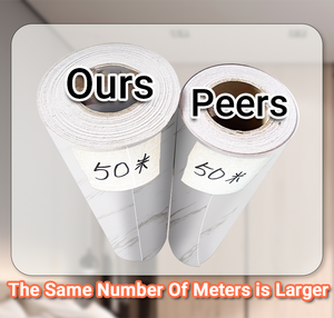 Papel pintado con efecto de mármol 3D, vinilo autoadhesivo, estilo moderno, resistente al agua para muebles interiores de dormitorio, películas de decoración - Product Image 2