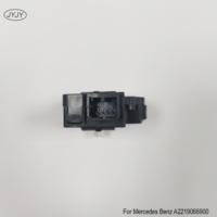 A2219066900/A2218200042 Servomoteur de vanne de circulation d'air, distributeur d'air, chauffage/air, neuf d'origine pour Mercedes Benz W221