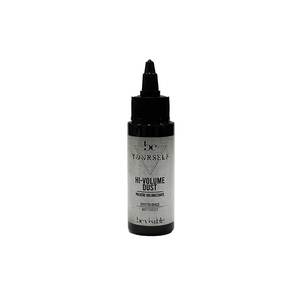 Be Yourself Hi-Volume Dust 10 Gr Volume Booster Matte Effect All Hair Types - Product Image 1