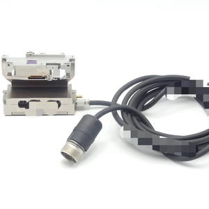 Lc 281 Id 721 856-02 Tête de lecture Sn 55 349 548 Longueur de câble Nouveau Original Prêt Stock Automatisation industrielle Pac Dedi - Product Image 1