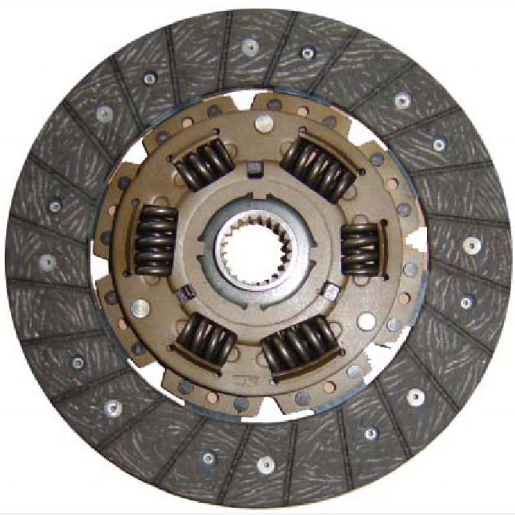 clutch subaru copper