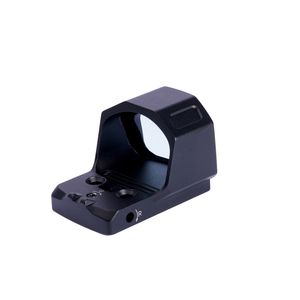 High-Strength 7075 Alloy 1X30x22mm Multi-Coated Objective IPX5 All-weather Precision Aiming <strong>Scope</strong> Red Dot High Lightweight - Product Image 3