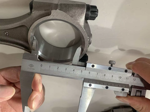2023 Offre Spéciale nouveaux moteurs automatiques TD42 moteur Con <span class=keywords><strong>Rod</strong></span> 30MM 12100-OW802 bielle pour Nissan et Mitsubishi modèle Accent - Product Image 3