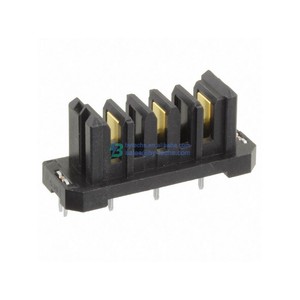 Danh sách bom báo giá FX30B-3P-7.62DSA20 bảng để Hội Đồng Quản trị kết nối tiêu đề thông qua lỗ 3 vị trí <span class=keywords><strong>7.62mm</strong></span> fx30b3p7.62dsa20 tiêu đề - Product Image 1