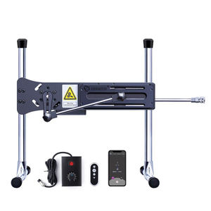 Drop Verzending Hismith Premium <span class=keywords><strong>Sex</strong></span> Machine Bundel Bijgewerkt App & Afstandsbediening Afstand Liefde Machine Speelgoed Voor Mannen En Vrouwen - Product Image 3