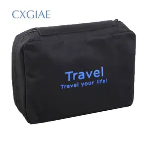 กระเป๋าไนลอนสำหรับเดินทาง,ถุงแป้งสำหรับผู้ชายขายส่งแบบกำหนดเอง