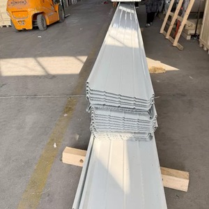 Rejilla de Acero Galvanizado de Diseño Chino Estándar ASTM JIUHAO, Duradera, Resistente a la Corrosión, al Fuego y al Agua - Product Image 3