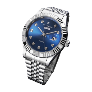 Relojes de Cuarzo Luminosos de Lujo para Hombre, Reloj Cronógrafo Deportivo, Reloj de Pulsera con Pantalla - Product Image 2