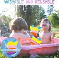 Juguete Sensorial Antiestrés Pikachu Pop It para Niños, Juego de Presión con los Dedos, Juguete Educativo Temprano, Rompecabezas, Juego de Escritorio para Aliviar el Estrés en Niños