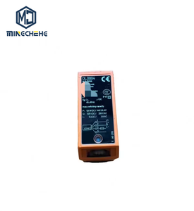 Módulo de CPU para Controlador Lógico Programable de Automatización Industrial AM760-CPU9564TN AM760-CPU9564EN AM760-CPU9564TD AM760-CPU9564ED F - Product Image 1