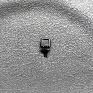 Volkswagen Rear Air Vent Paddle Shifter 3G0819203A Clip On Repair Lever <b>Engineering</b> <b>Plastics</b> - Product Image 1