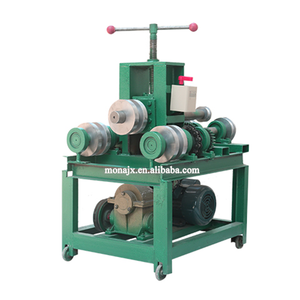 Machine à cintrer les tuyaux aggravés <span class=keywords><strong>cintreuse</strong></span> de tuyaux carrés <span class=keywords><strong>cintreuse</strong></span> de tubes carrés de 4 pouces prix de la machine à cintrer les tuyaux en acier doux - Product Image 5