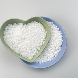Granulés de plastique vierges POM 30-A (M90) – Résine de polyoxyméthylène pour moulage par injection – Matière première plastique technique - Product Image 1