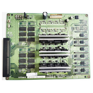 Roland bộ phận máy in ban đầu fh740 xc540 đầu Hội Đồng Quản trị xj640 in đầu bảng điều khiển được thực hiện tại Nhật Bản - Product Image 3