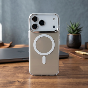 แฟชั่นเคสโทรศัพท์ TPU ผิวด้านสำหรับ iPhone 17 Pro IMD เคสหลังฟรอสติ้งเคลือบด้านเคสฝาครอบป้องกัน S26 SAM - Product Image 6