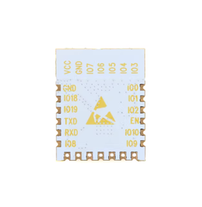 Module Wi-Fi + Bluetooth 5.0, puce <span class=keywords><strong>ESP32</strong></span>-C3, module MCU 32 bits ESPC3-05/<span class=keywords><strong>12E</strong></span>/20E - Product Image 2