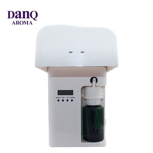 Fixé au mur d'arome de diffuseur de parfum de <span class=keywords><strong>l</strong></span>'expansion aromathérapie huile essentielle parfum arôme diffuseur - Product Image 6