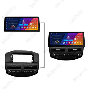 Pannello per cruscotto con <span class=keywords><strong>telaio</strong></span> DVD per auto, per montaggio Audio, pannello per cruscotto, 12.3 pollici per 2012 2018, <span class=keywords><strong>telaio</strong></span> per auto - Product Image 5