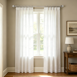 <span class=keywords><strong>Tringle</strong></span> à rideau à ventouse ZSTARR <span class=keywords><strong>sans</strong></span> perçage pour fenêtre en carrelage - Product Image 3