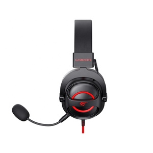 H2000D Havit <span class=keywords><strong>Casque</strong></span> de jeu personnalisé Statisfy Sound Private Label <span class=keywords><strong>Casque</strong></span> de jeu pour Xbo Ps. - Product Image 4