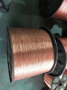 Con Lăn Loại Đồng Rod Liên Tục Đúc Và Rolling Machine/CCR Dòng - Product Image 6