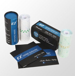 Film protecteur adhésif transparent EZ Regular <span class=keywords><strong>Tattoo</strong></span> <span class=keywords><strong>Derm</strong></span> Defender - Product Image 1