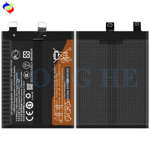 แบตเตอรี่โทรศัพท์มือถือ BS08FA 8.9V 4500mAh สำหรับ Mi Black Shark 4แบตเตอรี่ลิเธียมไอออนของแท้ - Product Image 3