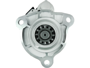 Motor de Arranque Nuevo Compatible con SCANIA P 230 SCANIA P 270 2004-2006 SCANIA R 340 2004-2006 24V 5.5kw 12T CR 0001261001 - Product Image 1