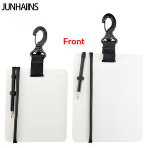 Bloc-notes sous-marin Bloc-notes d'écriture avec rotation à 360° Matériel PC Enregistrement sous-marin Plongée sous-marine XZB-920 - Product Image 2