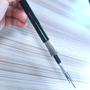 Yemen กัมพูชาเลบานอนจอร์แดนสายเคเบิลใยแก้วนำแสงป้องกันสัตว์ฟันแทะกลางแจ้ง - Product Image 2