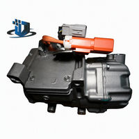 Compresseur de climatisation électrique 12V neuf pour Tesla Model S 14-16 Modèle 042200-0691 OE 0422000691