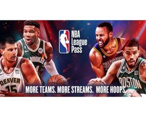 <span class=keywords><strong>Abonnement</strong></span> logiciel <span class=keywords><strong>NBA</strong></span> League Pass d'un mois - Product Image 3