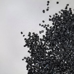 Industrial Use LLDPE Granules Bulk Supply Durable Plastic Material Fast Delivery - Product Image 4